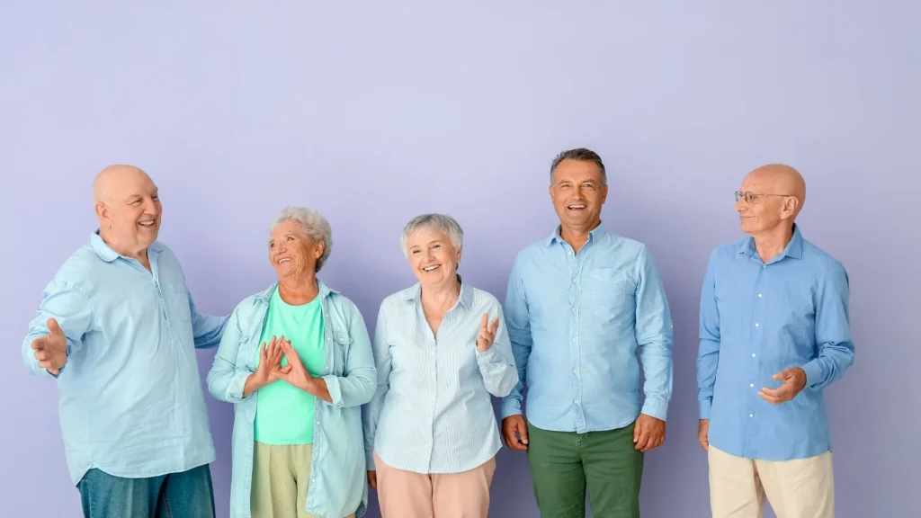 how aged care facilities support ageing australians