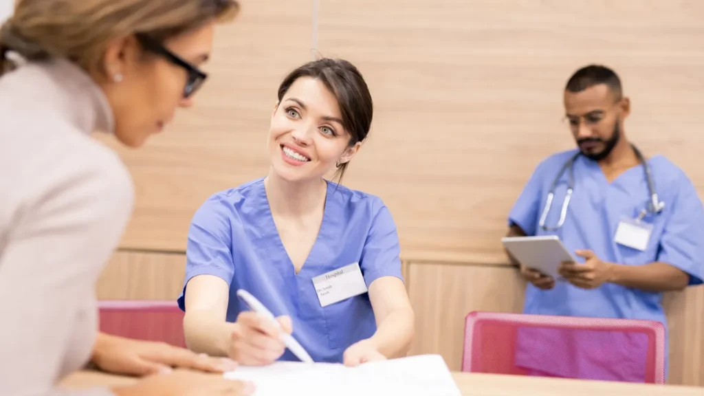 preparing for your caregiver interview