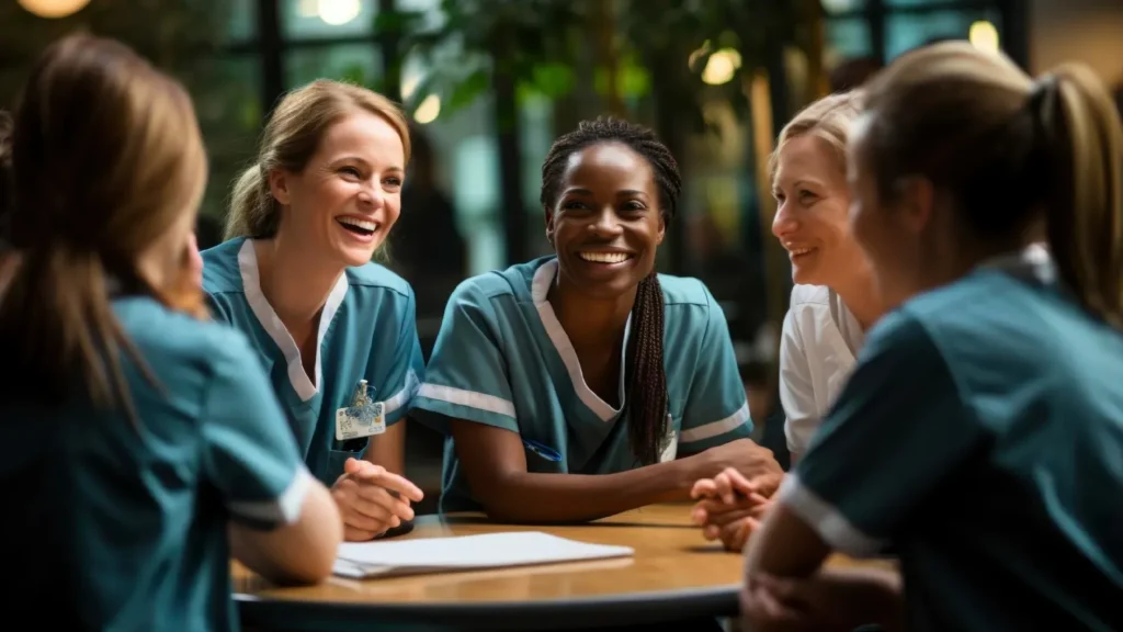 diversity dilemma in healthcare strategies