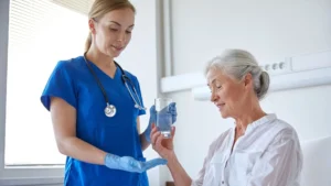 why aged care workers are so important