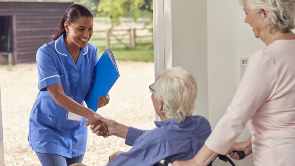 multilingual staff improve quality