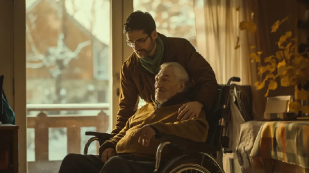 right choice for your aged care needs