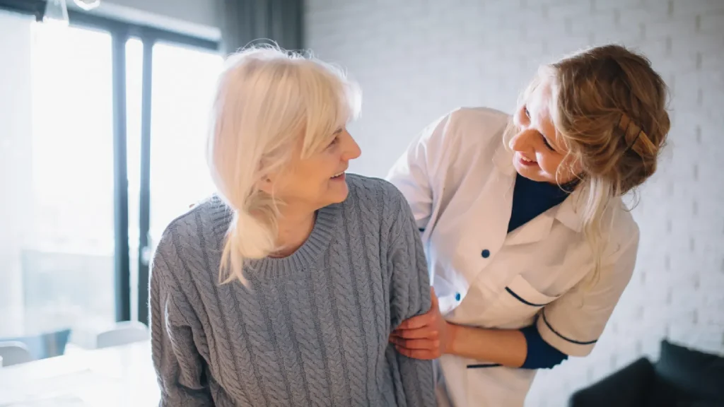 importance of compassionate care