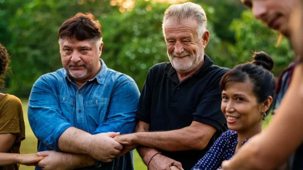 social interaction and engagement for seniors