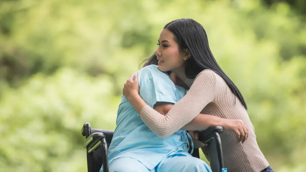 role of healthcare employers in promoting employee wellbeing