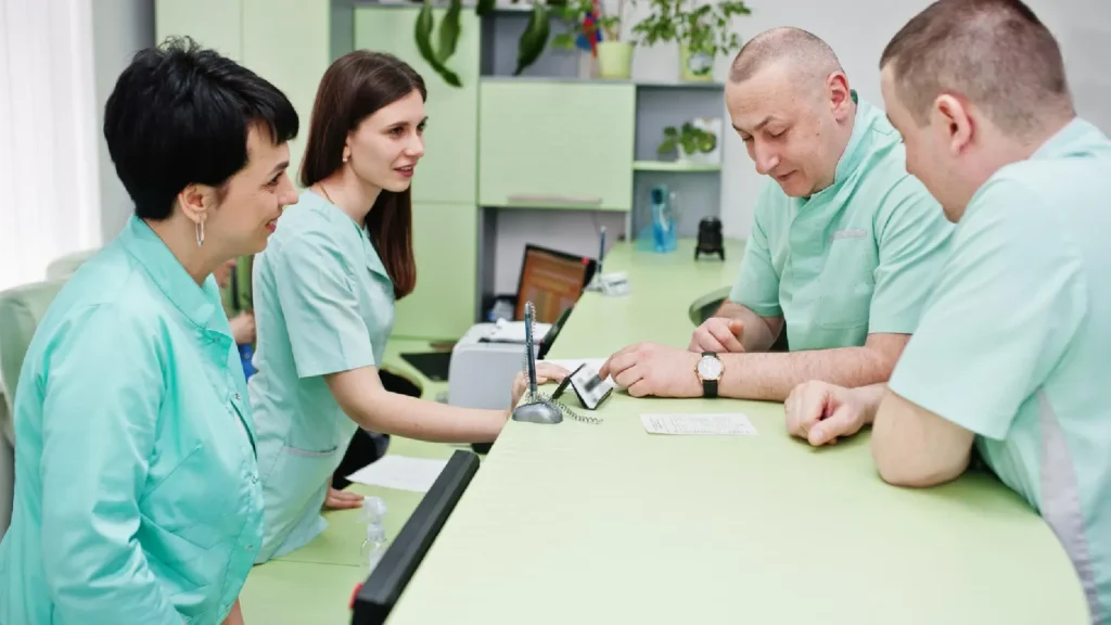 role of registered nurses