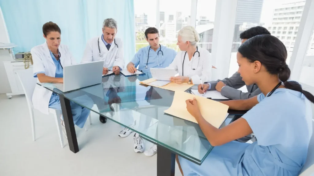 healthcare staffing challenges