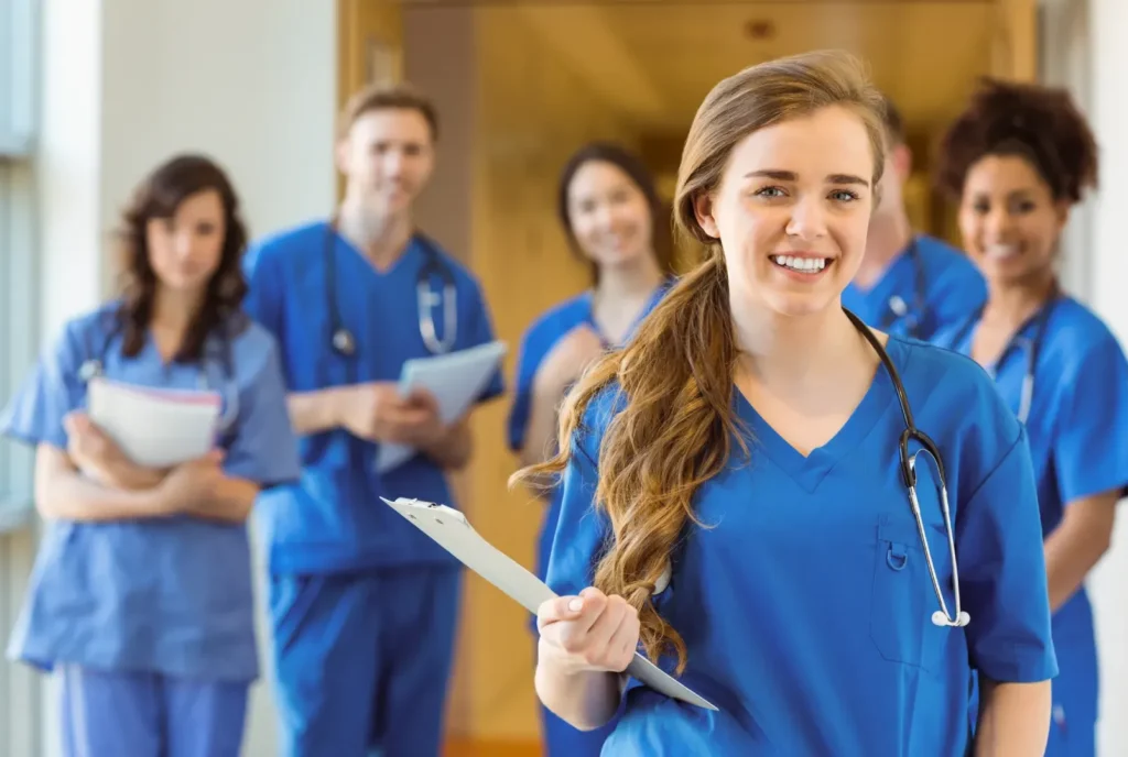 ongoing training and education for aged care staff