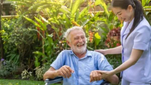 arise care staff can help facility managers ensure quality care