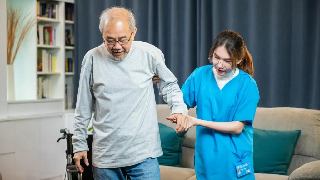 Role of Compassionate Care