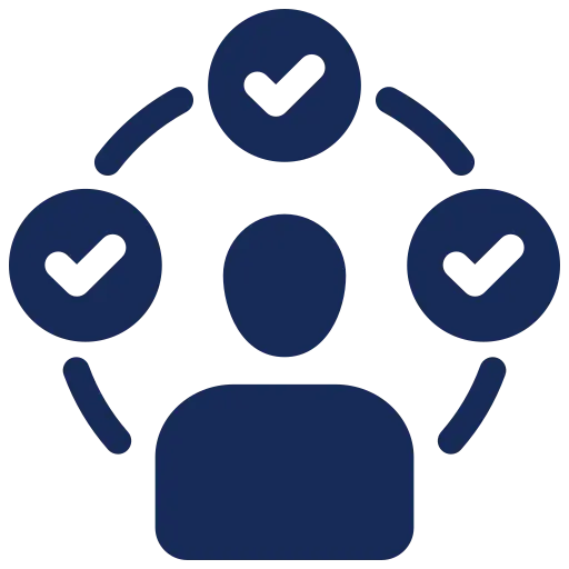 approachable & easy to reach