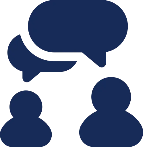 clear, ongoing communication