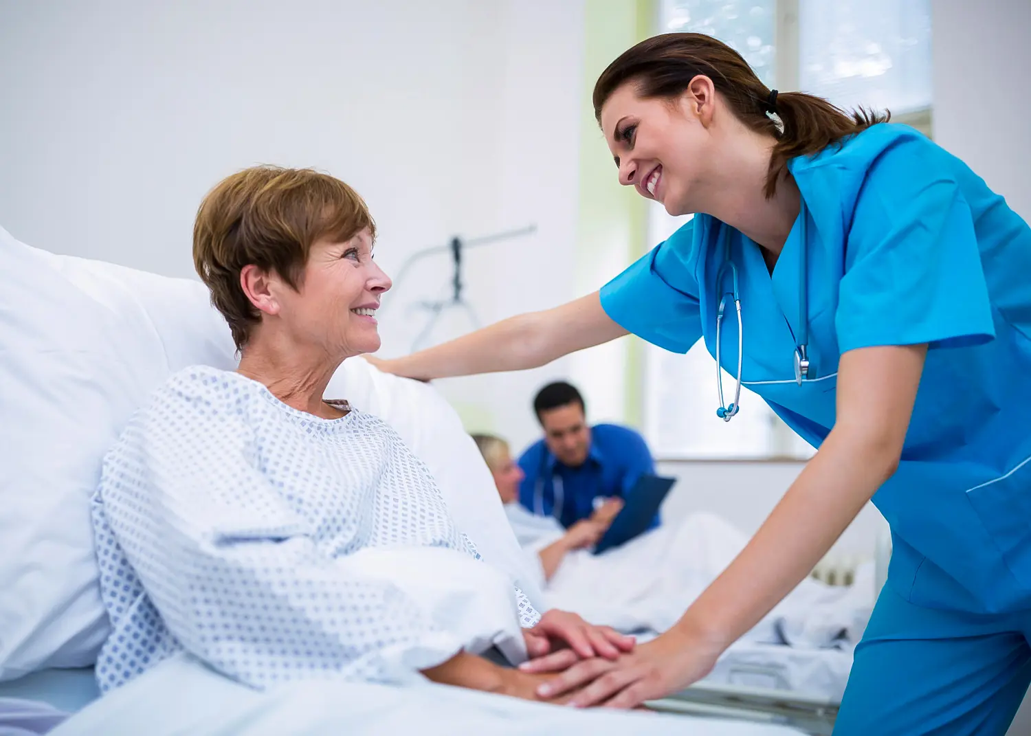 clinical care coordinators