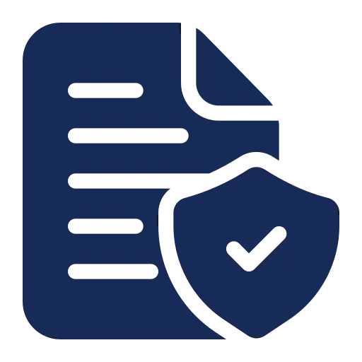 compliance checked before placement