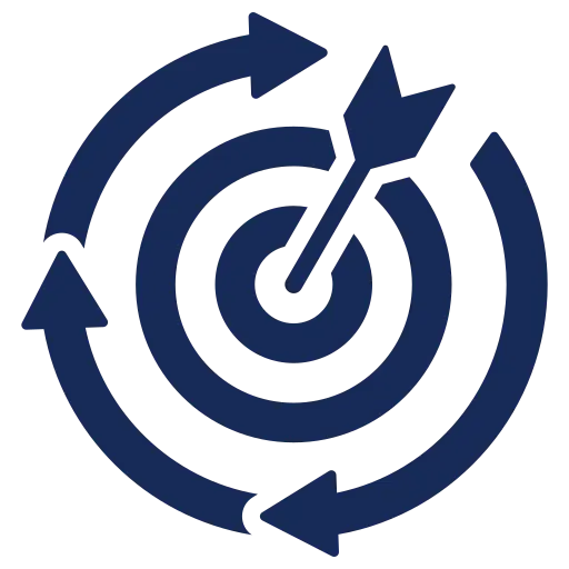 one consistent contact