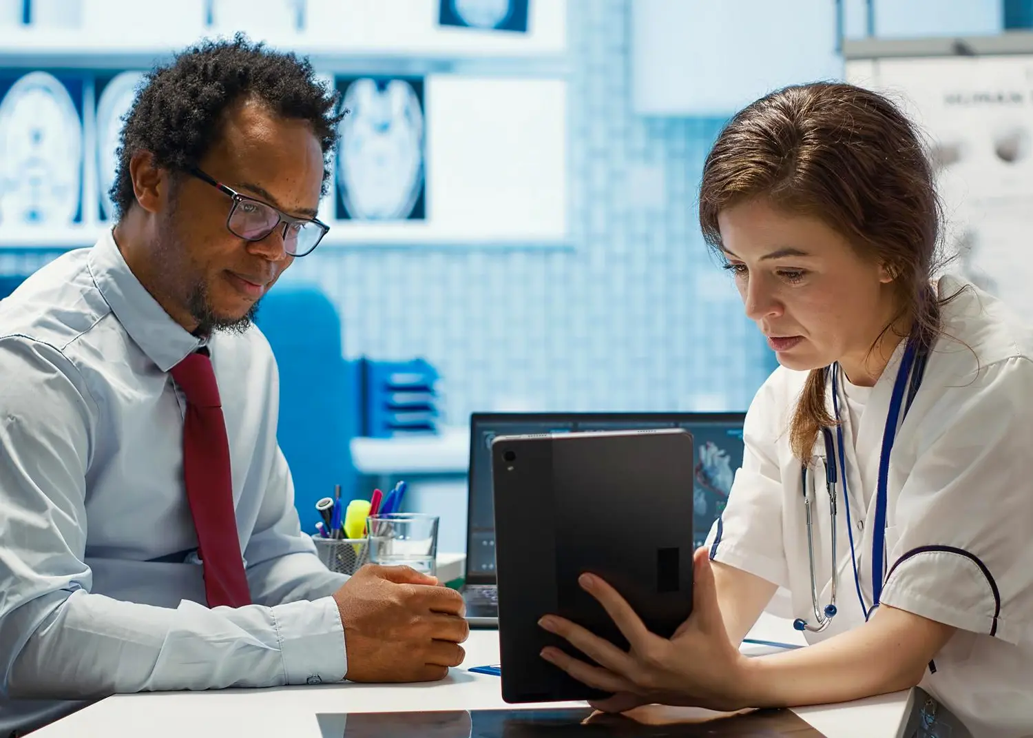 short-term & urgent cover