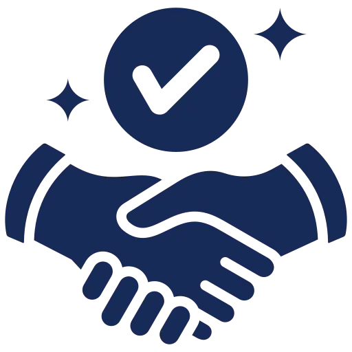 support you can trust